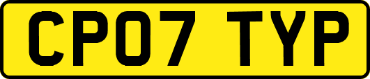 CP07TYP