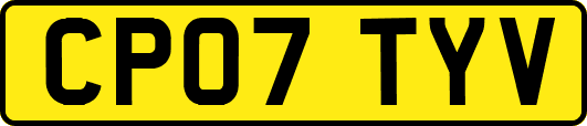 CP07TYV