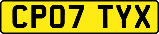 CP07TYX