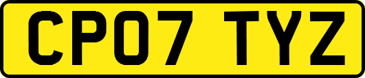 CP07TYZ