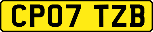 CP07TZB