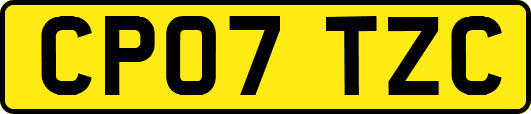CP07TZC