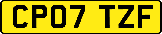 CP07TZF