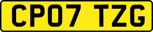 CP07TZG