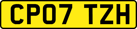 CP07TZH