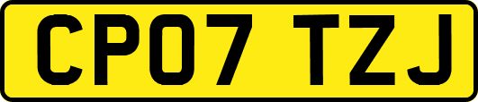 CP07TZJ