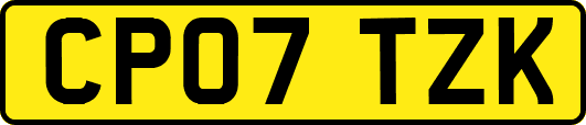 CP07TZK