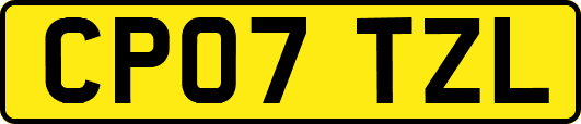 CP07TZL