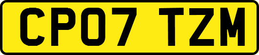 CP07TZM