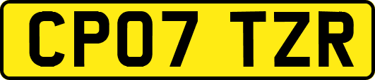 CP07TZR