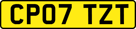 CP07TZT
