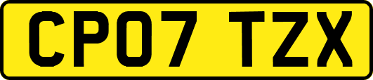 CP07TZX