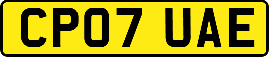 CP07UAE