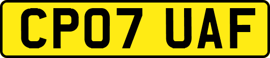 CP07UAF