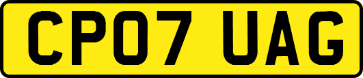 CP07UAG