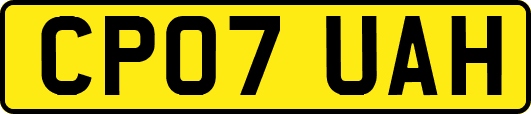 CP07UAH