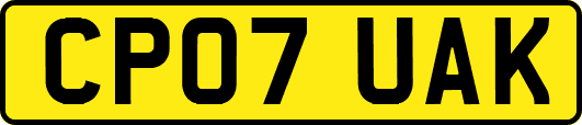 CP07UAK