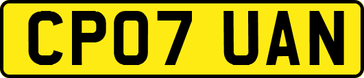 CP07UAN