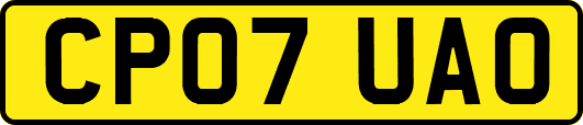 CP07UAO
