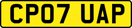 CP07UAP