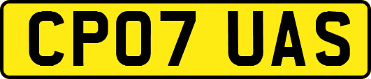 CP07UAS