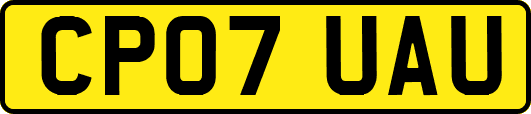CP07UAU