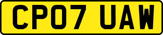 CP07UAW