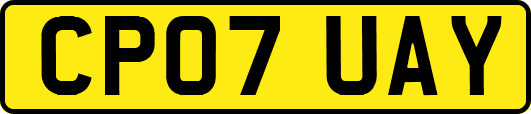CP07UAY