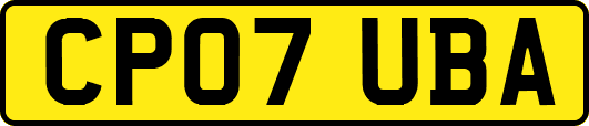 CP07UBA