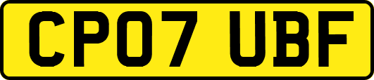CP07UBF