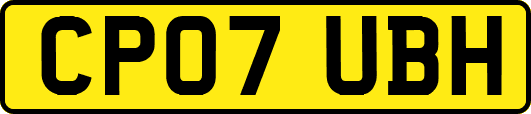 CP07UBH