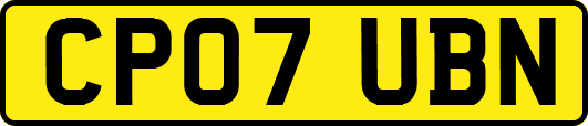 CP07UBN