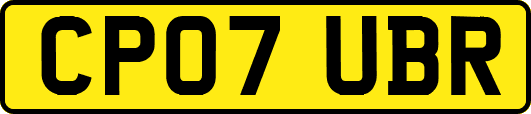 CP07UBR