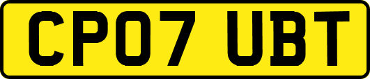 CP07UBT