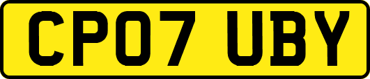 CP07UBY
