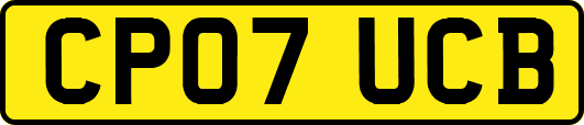 CP07UCB