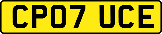 CP07UCE