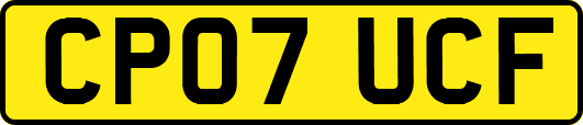 CP07UCF