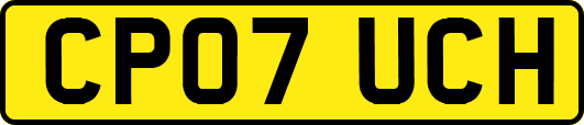 CP07UCH