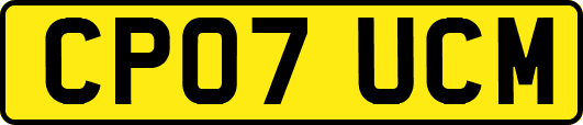 CP07UCM