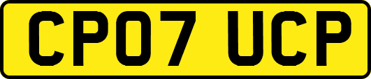 CP07UCP