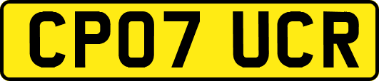 CP07UCR