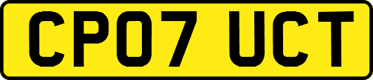 CP07UCT