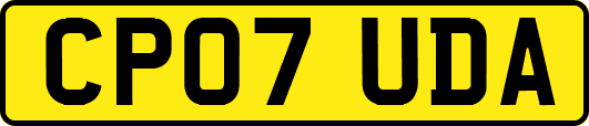 CP07UDA