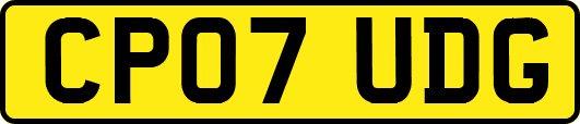 CP07UDG
