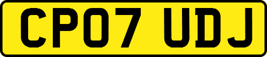 CP07UDJ