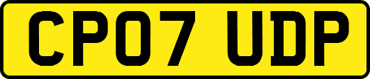 CP07UDP