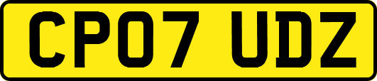 CP07UDZ