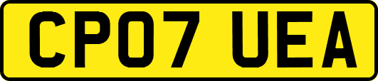 CP07UEA