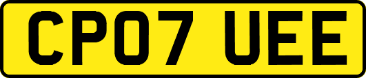 CP07UEE
